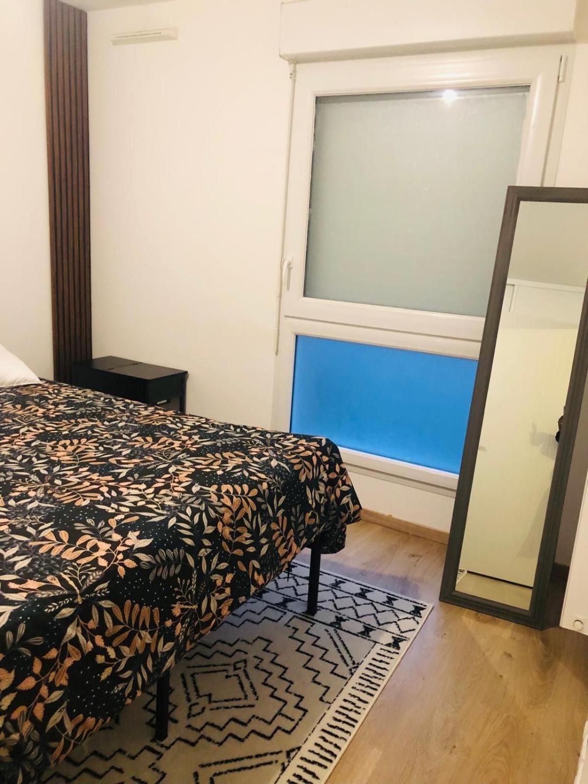 Séjour chez l'habitant Gm Nantes