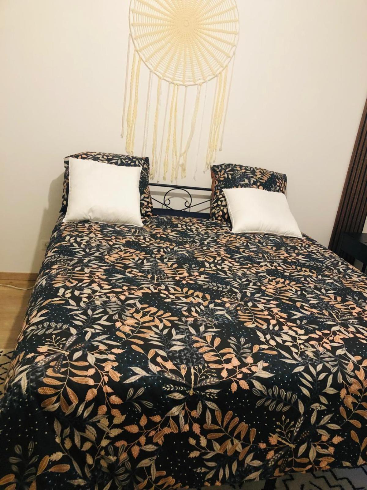 Gm Quarto em Acomodações Particulares