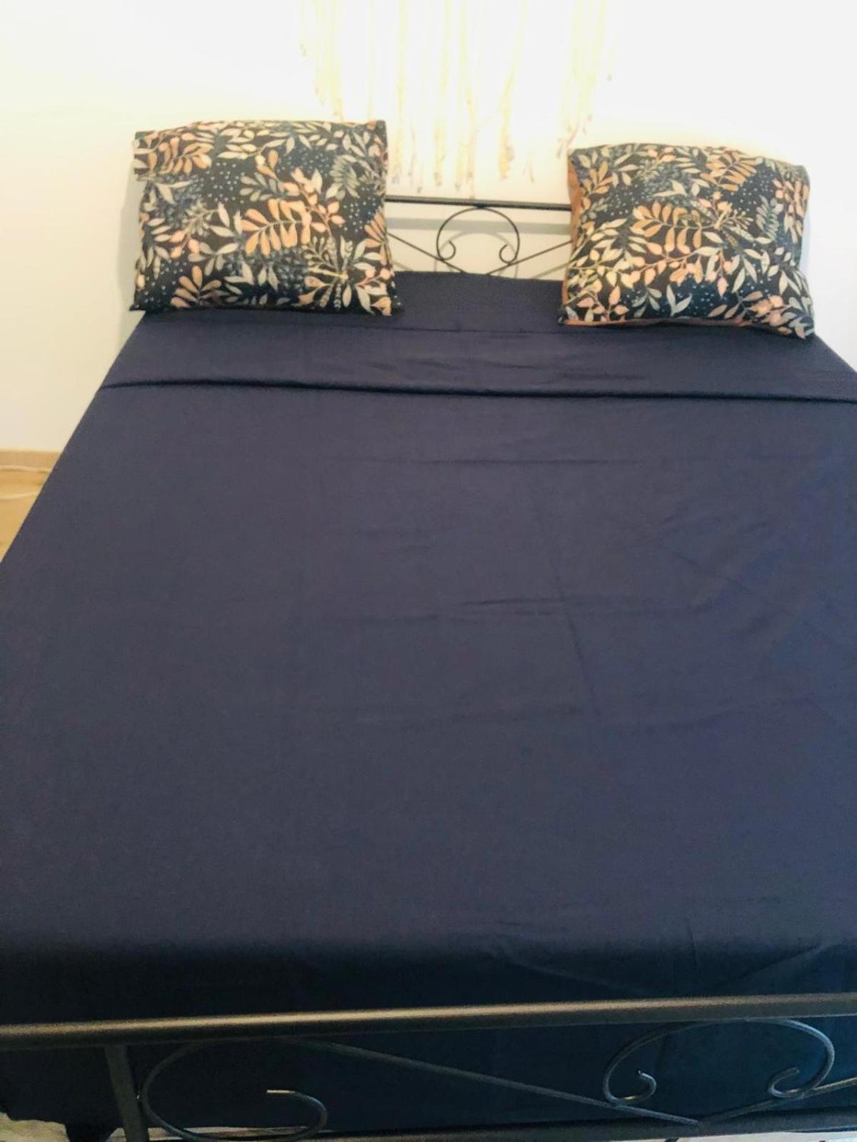 Gm Quarto em Acomodações Particulares