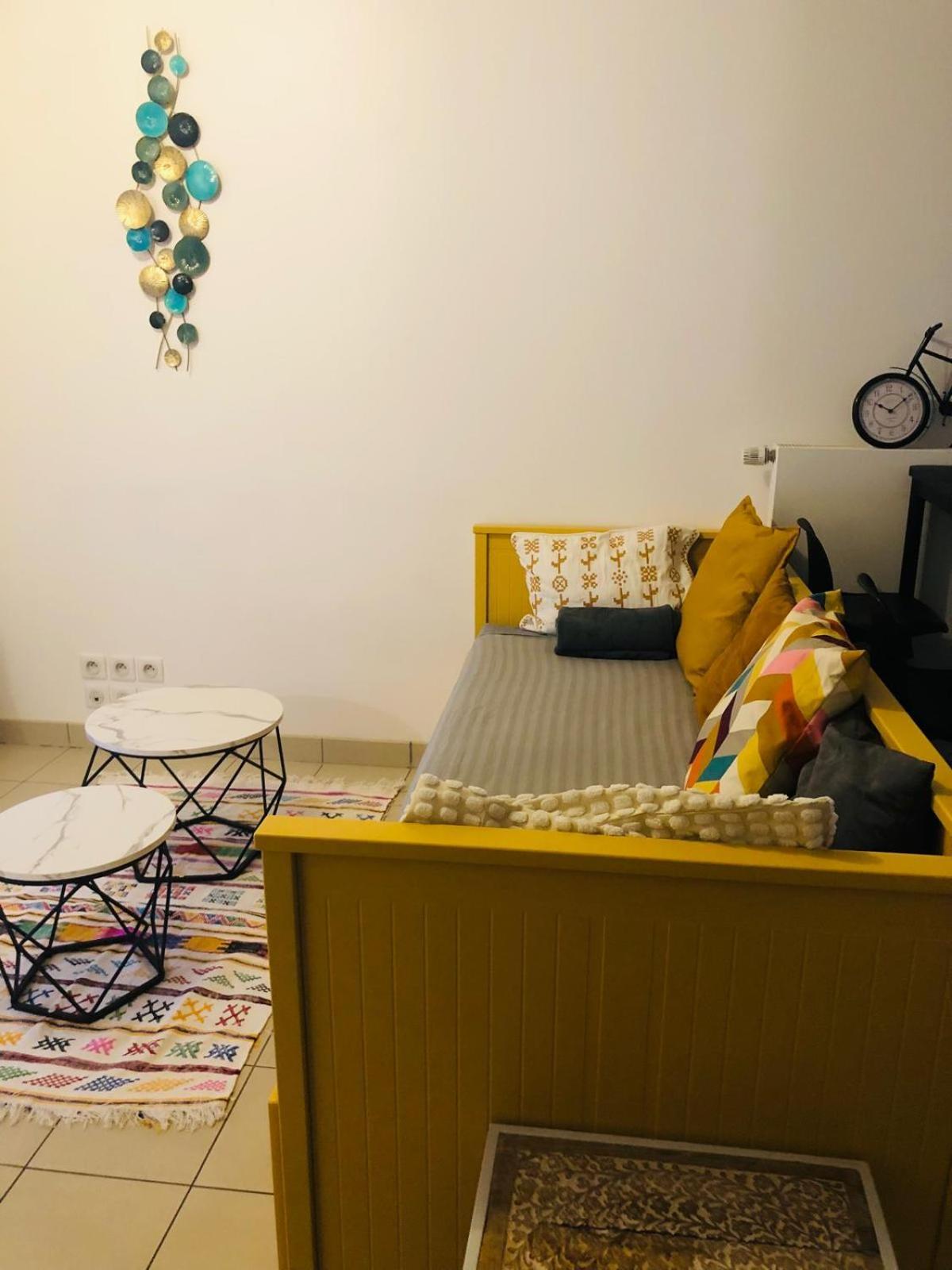 Gm Séjour chez l'habitant Nantes