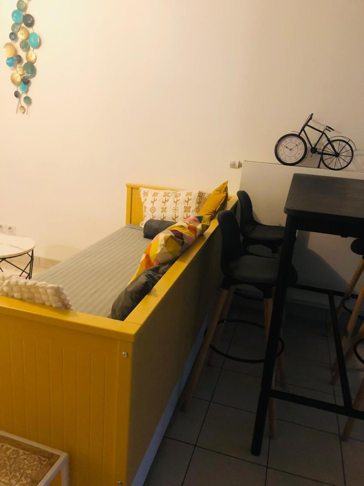 Séjour chez l'habitant Gm Nantes