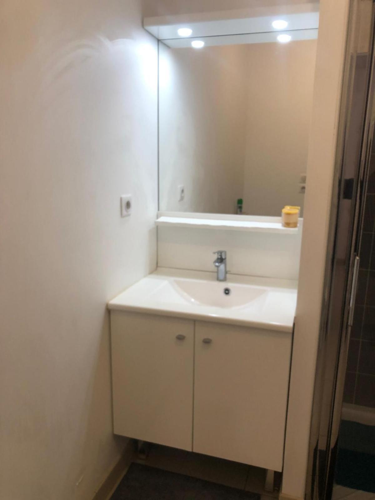 Quarto em Acomodações Particulares Gm