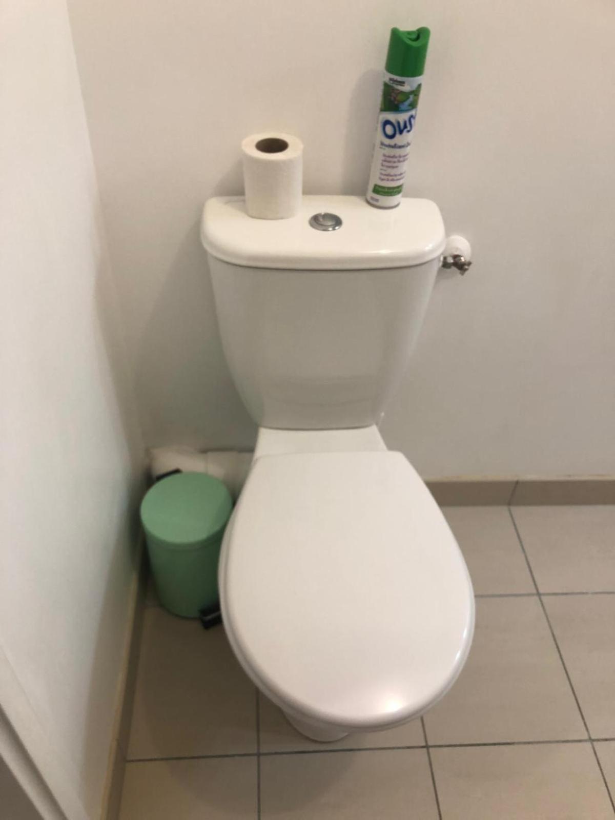Quarto em Acomodações Particulares Gm Nantes
